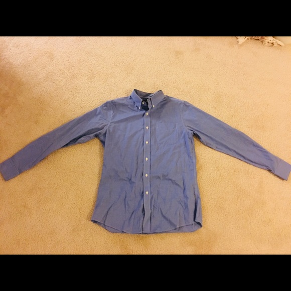Ralph Lauren slim fit Dress Shirt - Picture 2 of 4